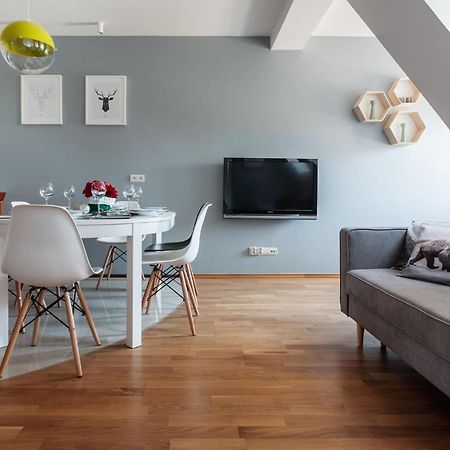 Rent Like Home - Malaszynskiego Zakopane Ngoại thất bức ảnh