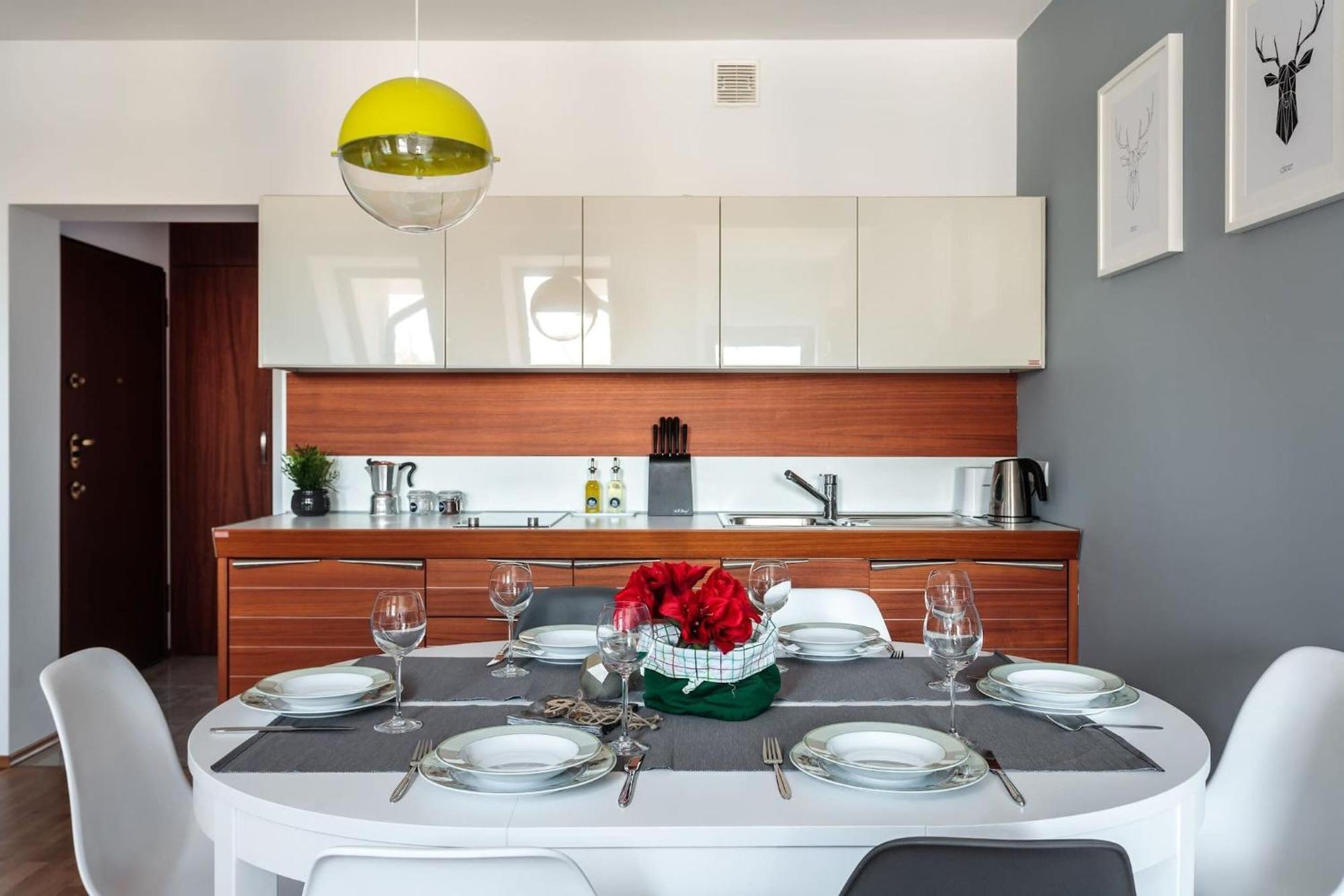 Rent Like Home - Malaszynskiego Zakopane Ngoại thất bức ảnh