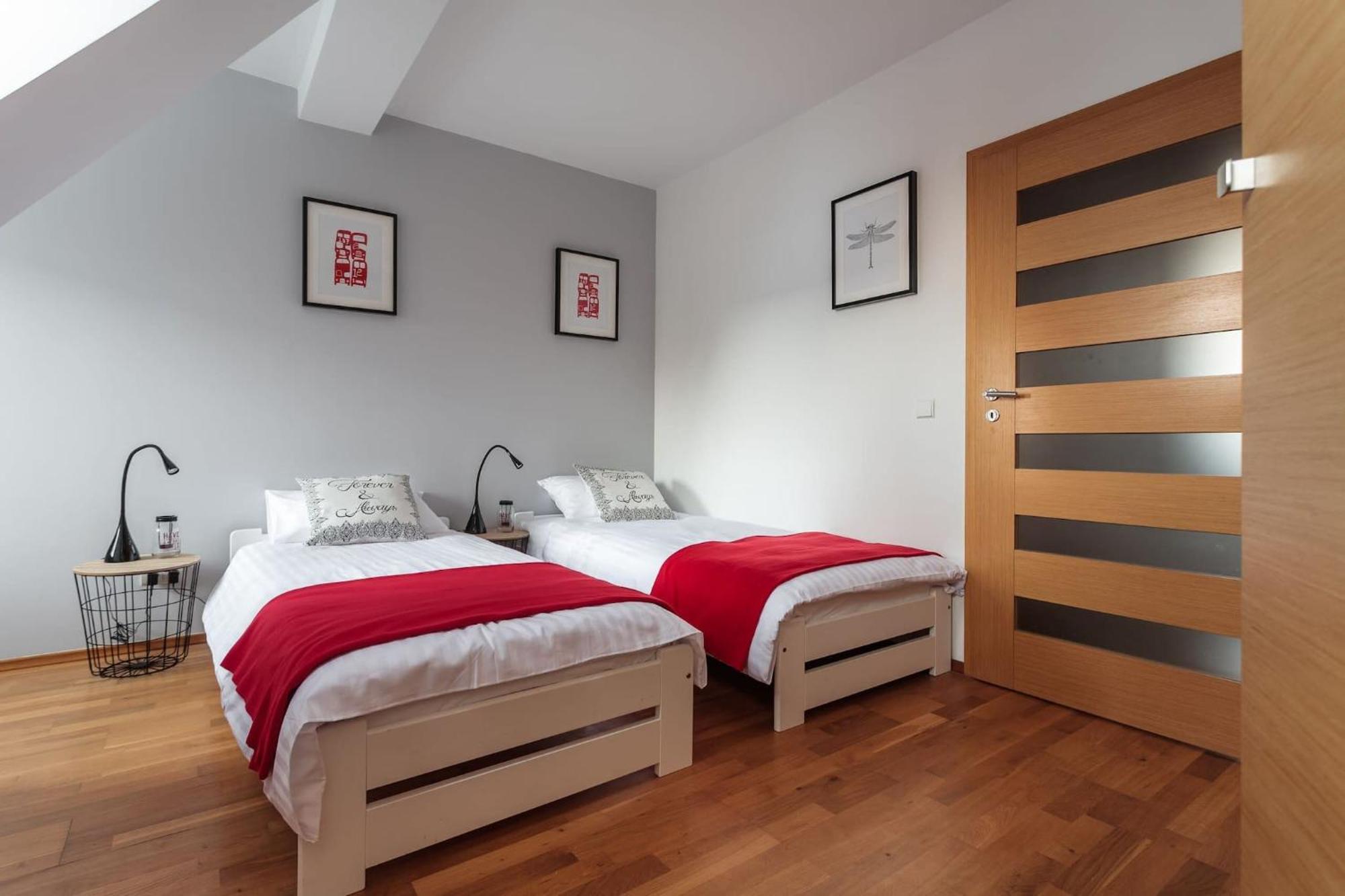 Rent Like Home - Malaszynskiego Zakopane Ngoại thất bức ảnh