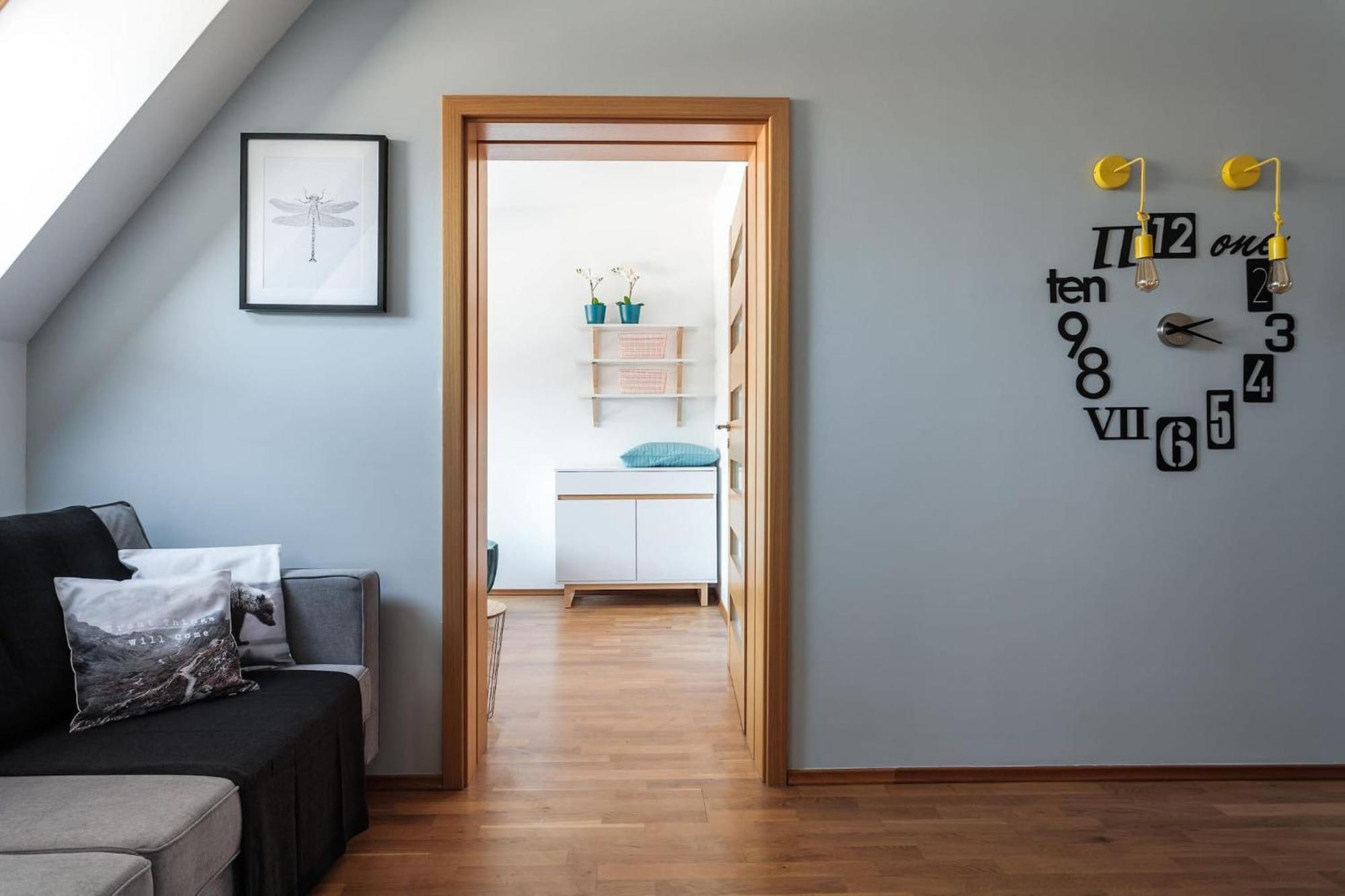 Rent Like Home - Malaszynskiego Zakopane Ngoại thất bức ảnh